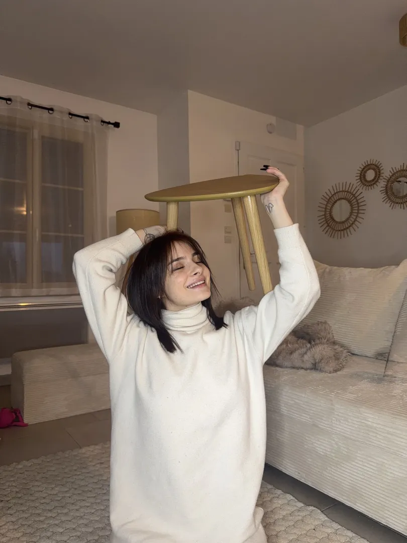 Photo de Bunnyfly - MYM