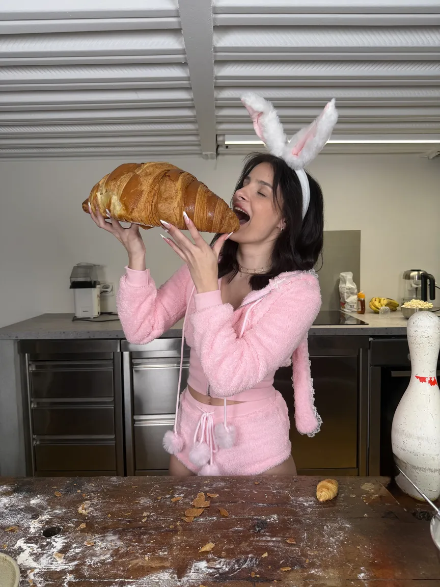 Photo de Bunnyfly - MYM