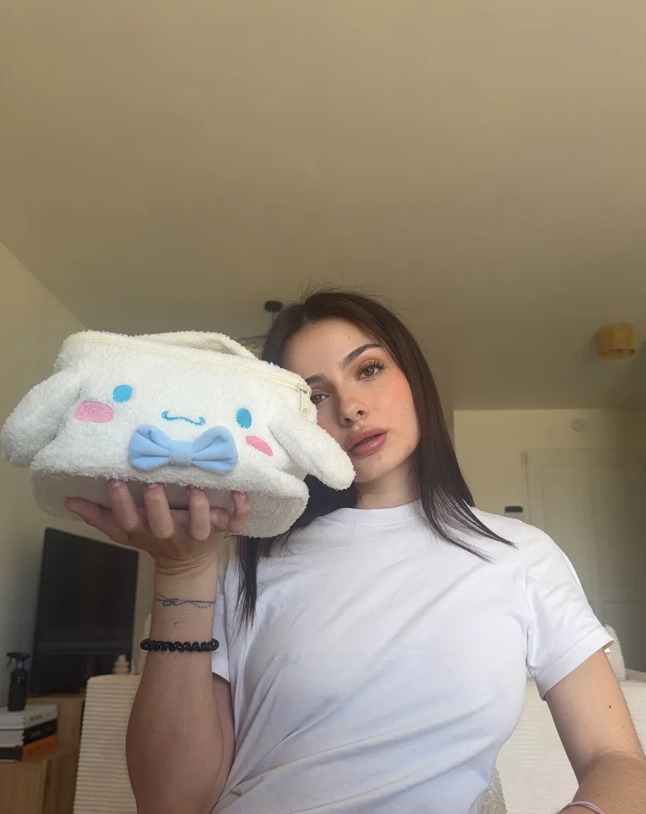 Photo de Bunnyfly - MYM