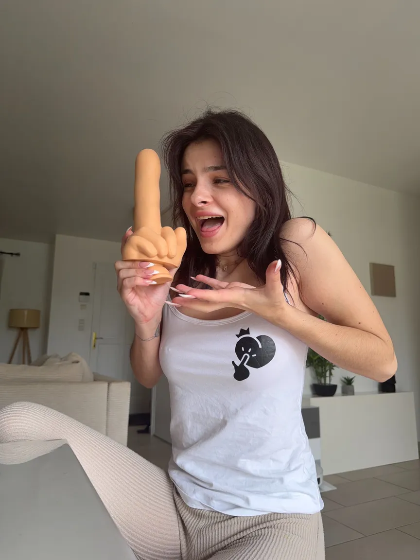 Bunnyfly nude leak — photo porn MYM de Bunnyfly nue