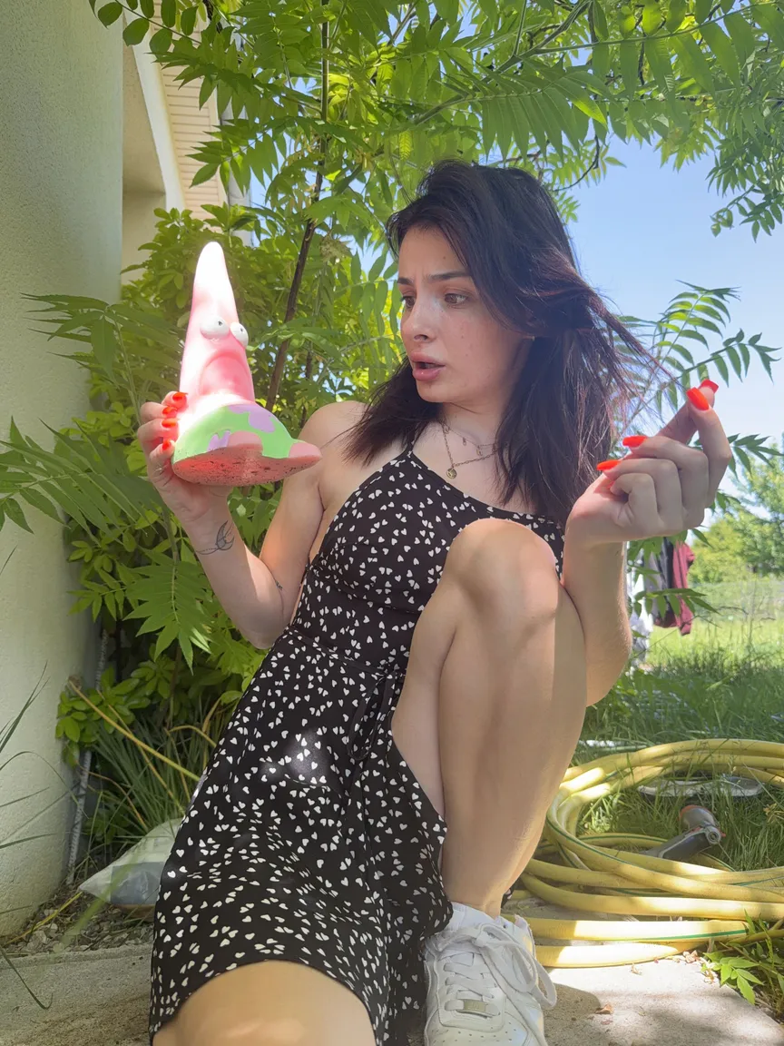 Bunnyfly nude leak — photo porn MYM de Bunnyfly nue