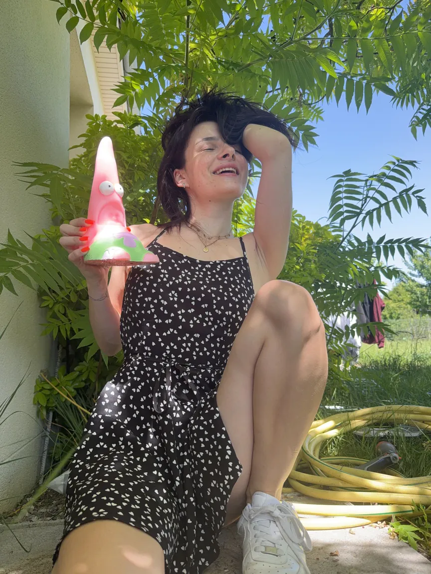 Bunnyfly nude leak — photo porn MYM de Bunnyfly nue