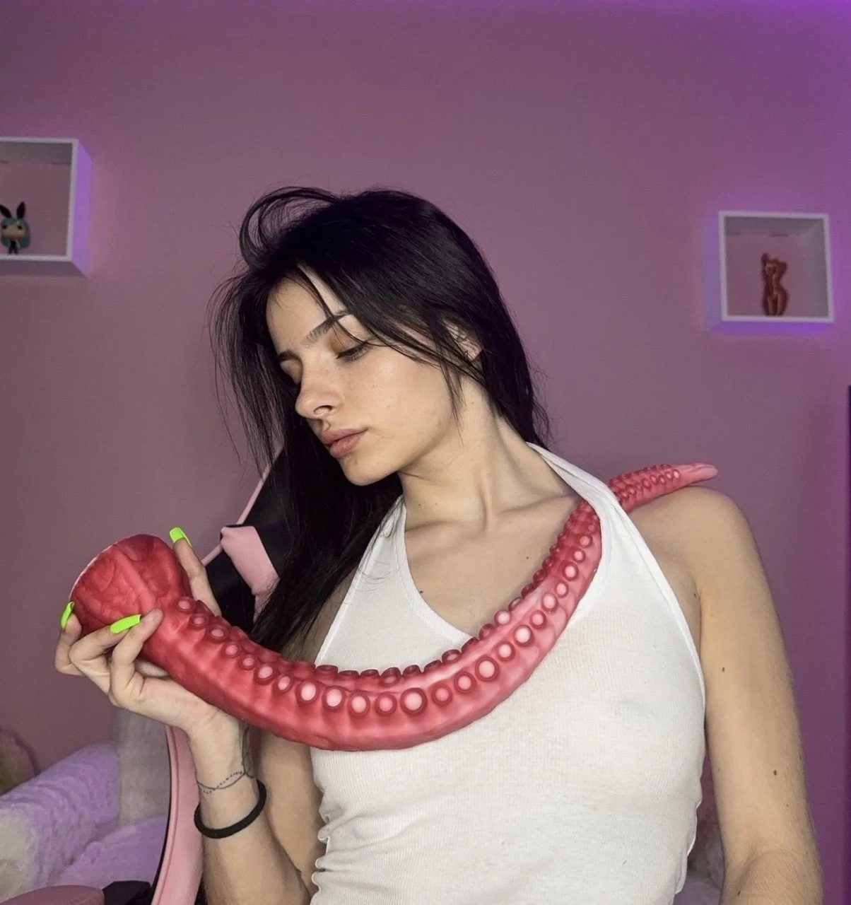 Bunnyfly nude leak — photo porn MYM de Bunnyfly nue