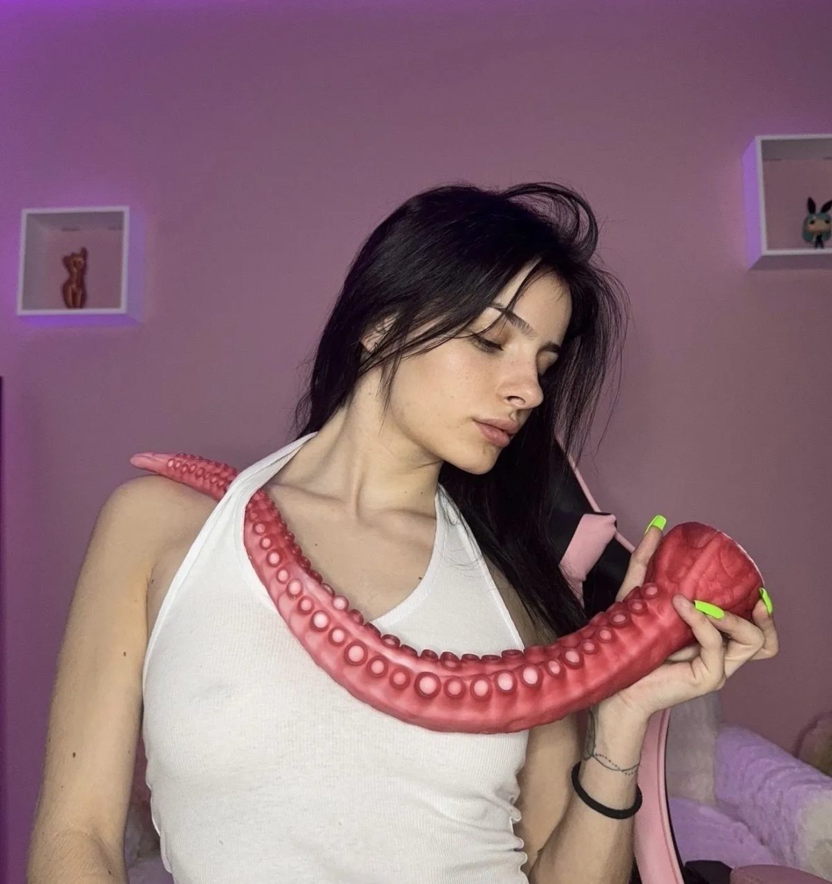 Bunnyfly nude leak — photo porn MYM de Bunnyfly nue