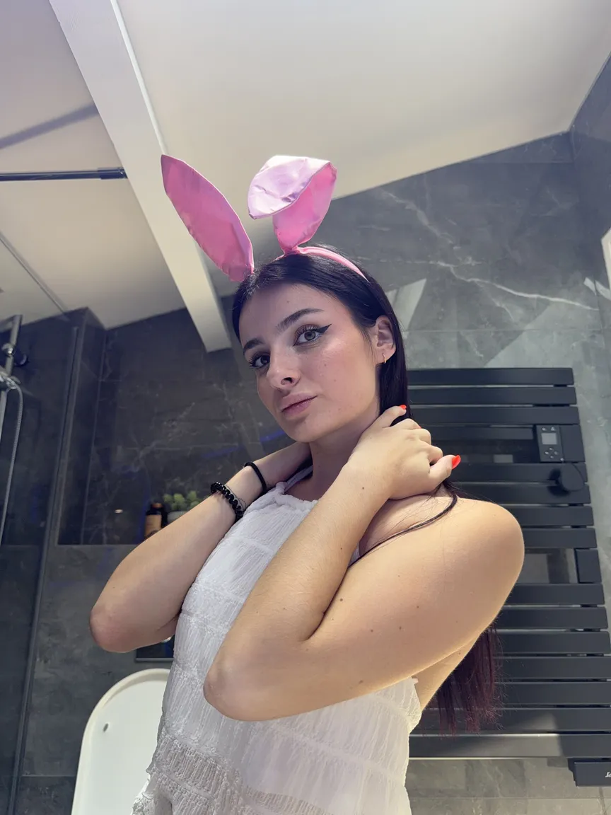 Bunnyfly nude leak — photo porn MYM de Bunnyfly nue