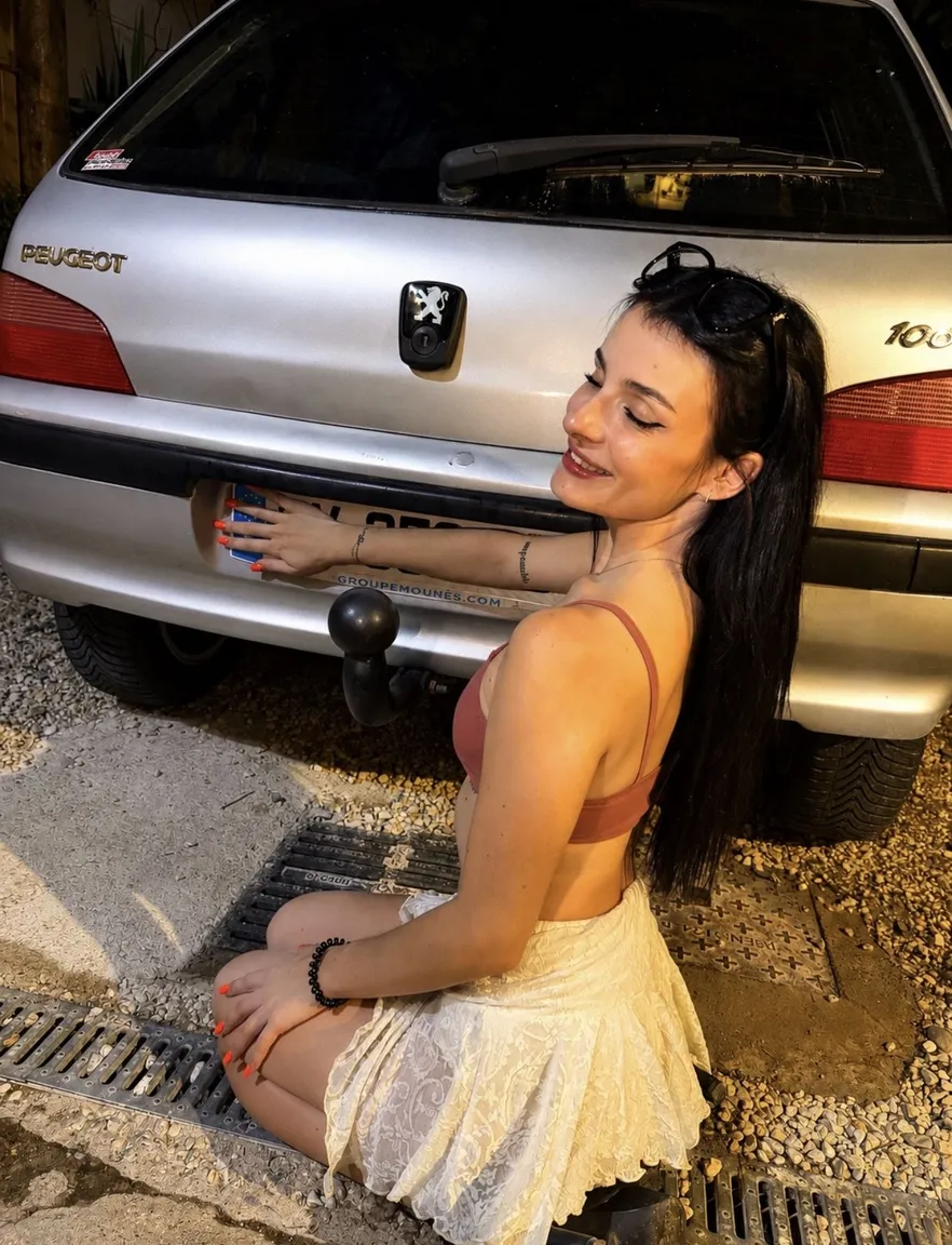 Bunnyfly nude leak — photo porn MYM de Bunnyfly nue