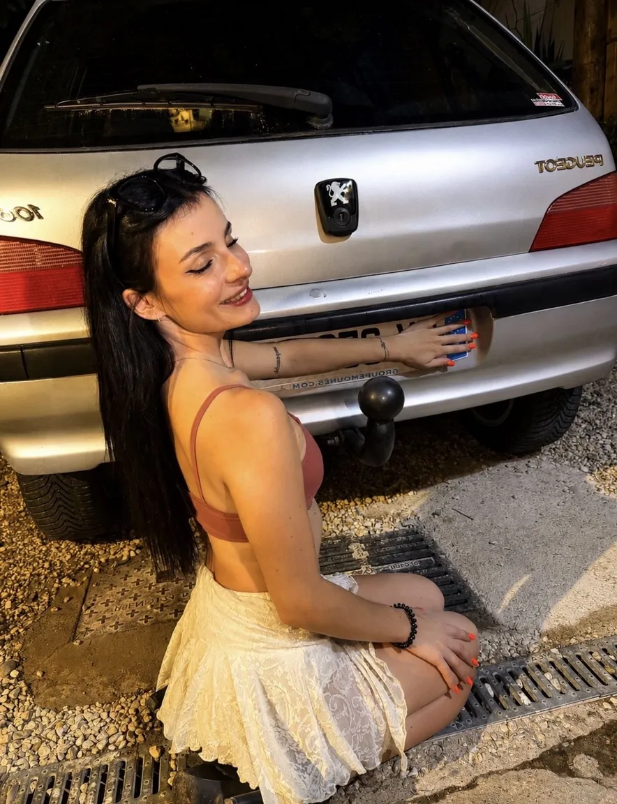 Bunnyfly nude leak — photo porn MYM de Bunnyfly nue