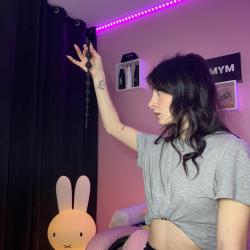 Photo de Bunnyfly