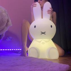 Photo de Bunnyfly
