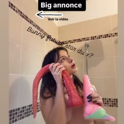 Média similaire de Bunnyfly