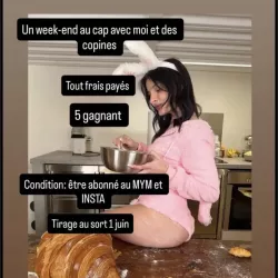 Photo de Bunnyfly