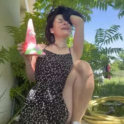 Bunnyfly nude — photo porn leak MYM