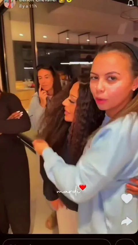 Photo de Caardib - MYM