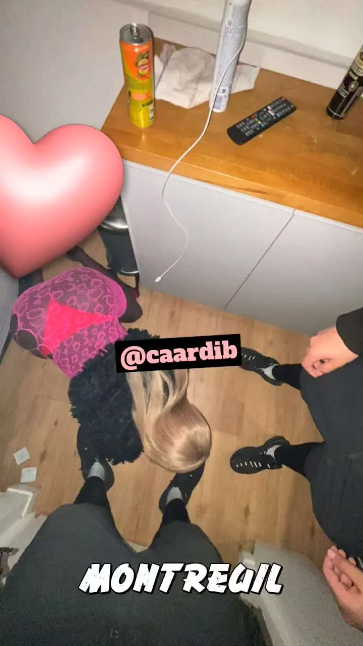 Photo de Caardib - MYM