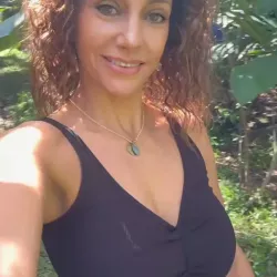 Caleen_moi nude — vidéo porn leak MYM