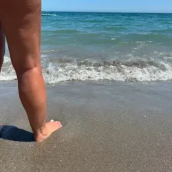 Caline13 nude — vidéo porn leak MYM