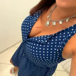 Caline13 nude — photo porn leak MYM