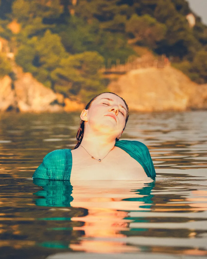 Photo de Caline_baby - MYM