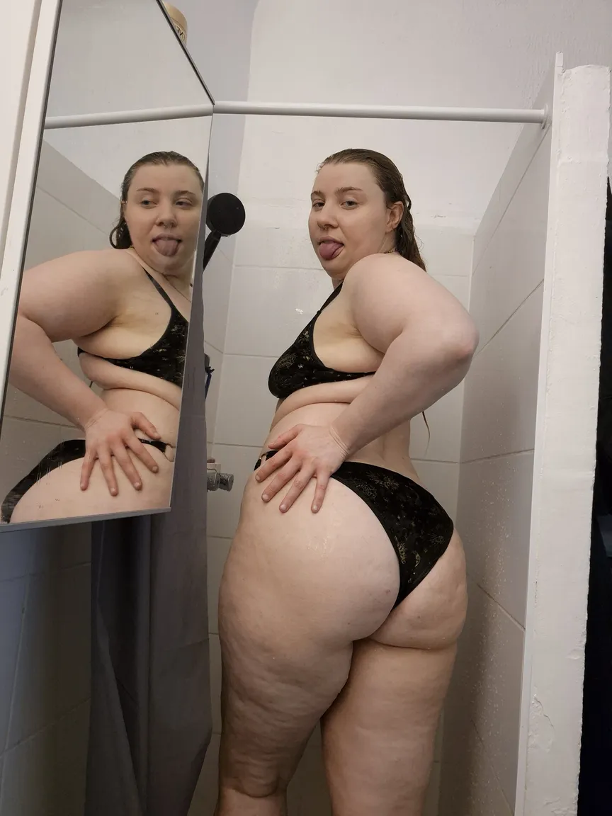 Caline_baby nude leak — photo porn MYM de Caline_baby nue
