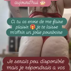 Caline_baby nude — photo porn leak MYM
