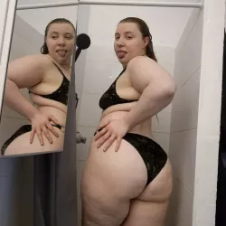 Caline_baby nude — photo porn leak MYM