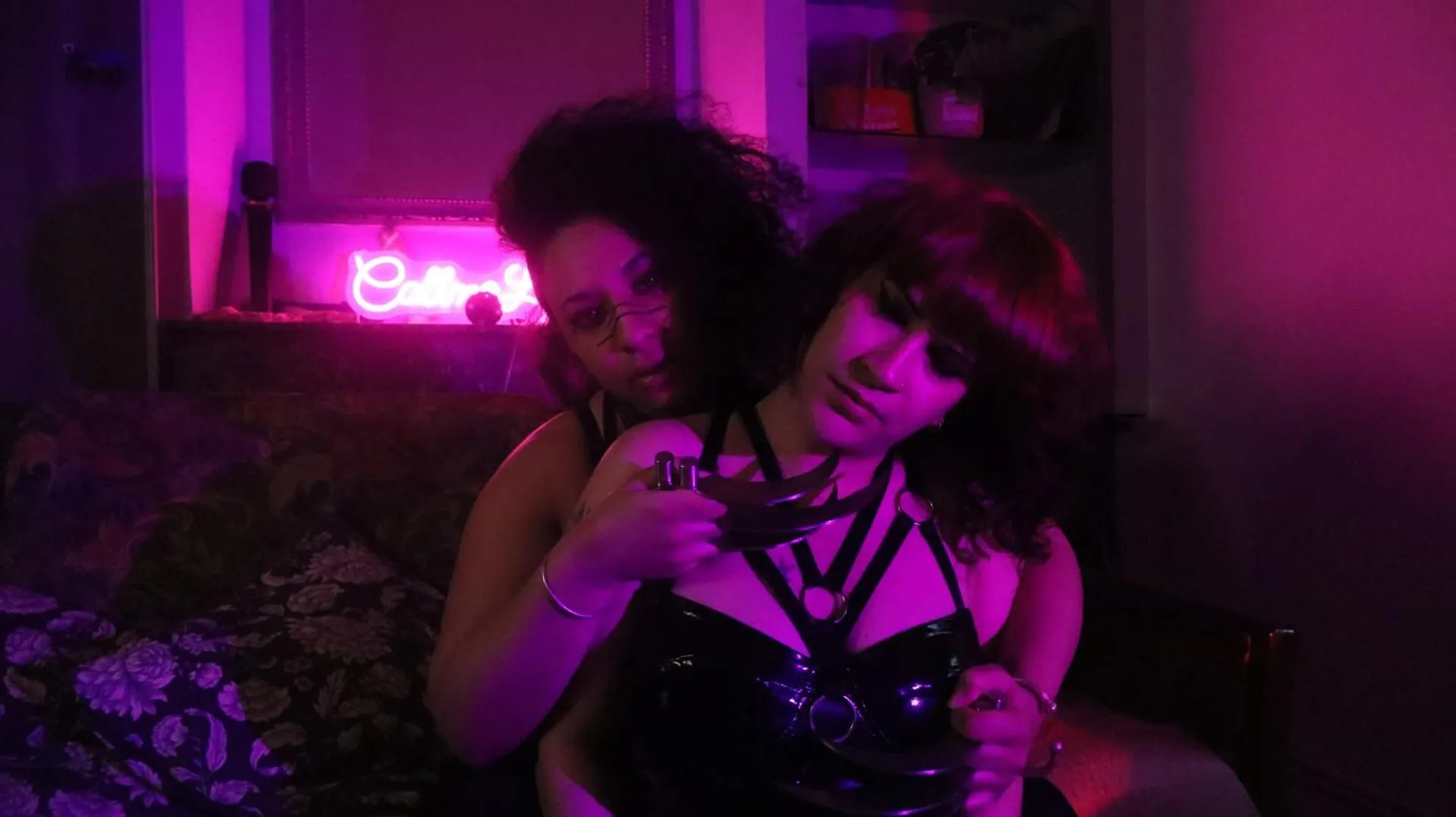 Photo de Callmelouve - MYM