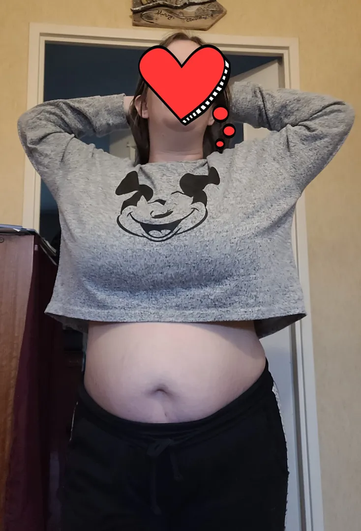 Photo de Calypso_71 - MYM