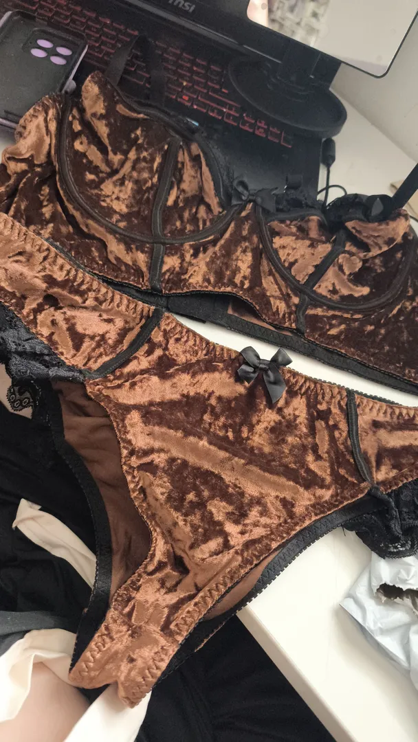 Photo de Cameliarainbow - MYM