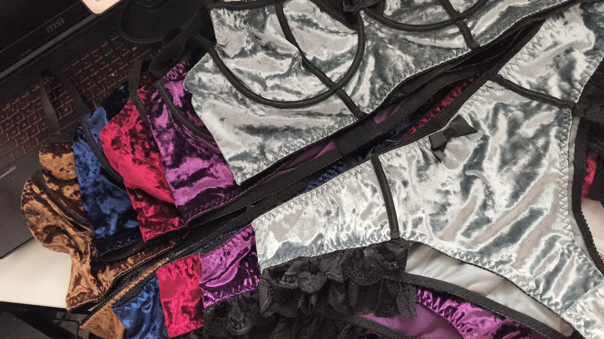 Photo de Cameliarainbow - MYM