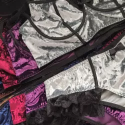 Photo de Cameliarainbow