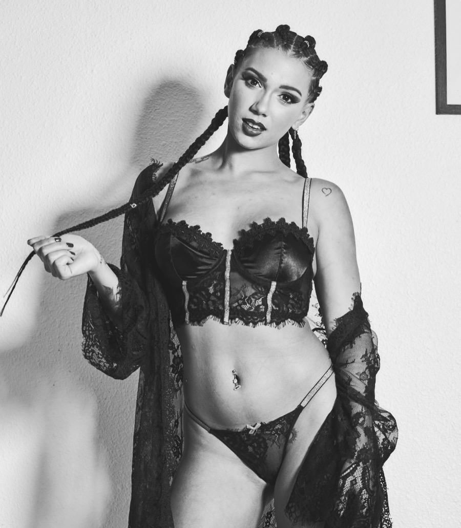Photo de Camille_fitgirl - MYM