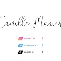 Vidéo de Camille_manier
