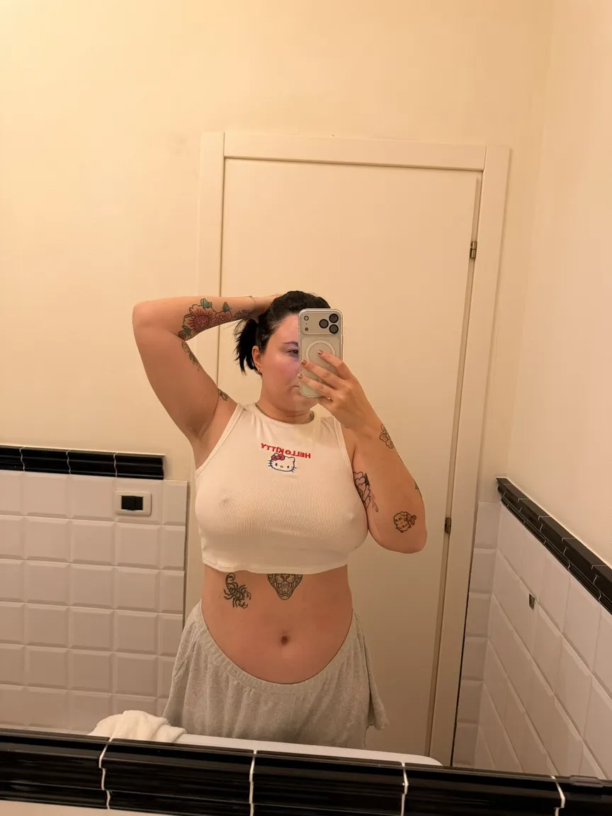 Camilleeee nude leak — photo porn MYM de Camilleeee nue