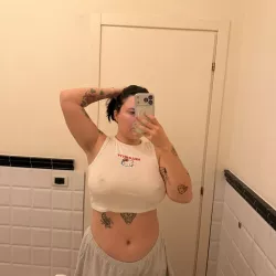 Camilleeee nude — photo porn leak MYM