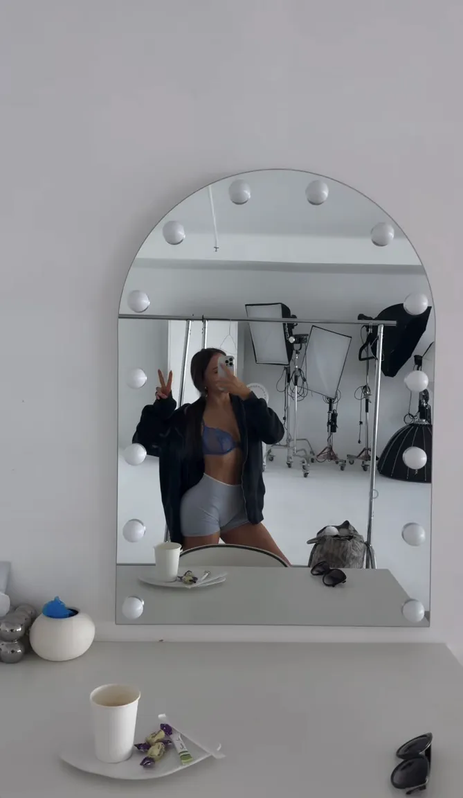 Camillembx nude leak — photo porn MYM de Camillembx nue