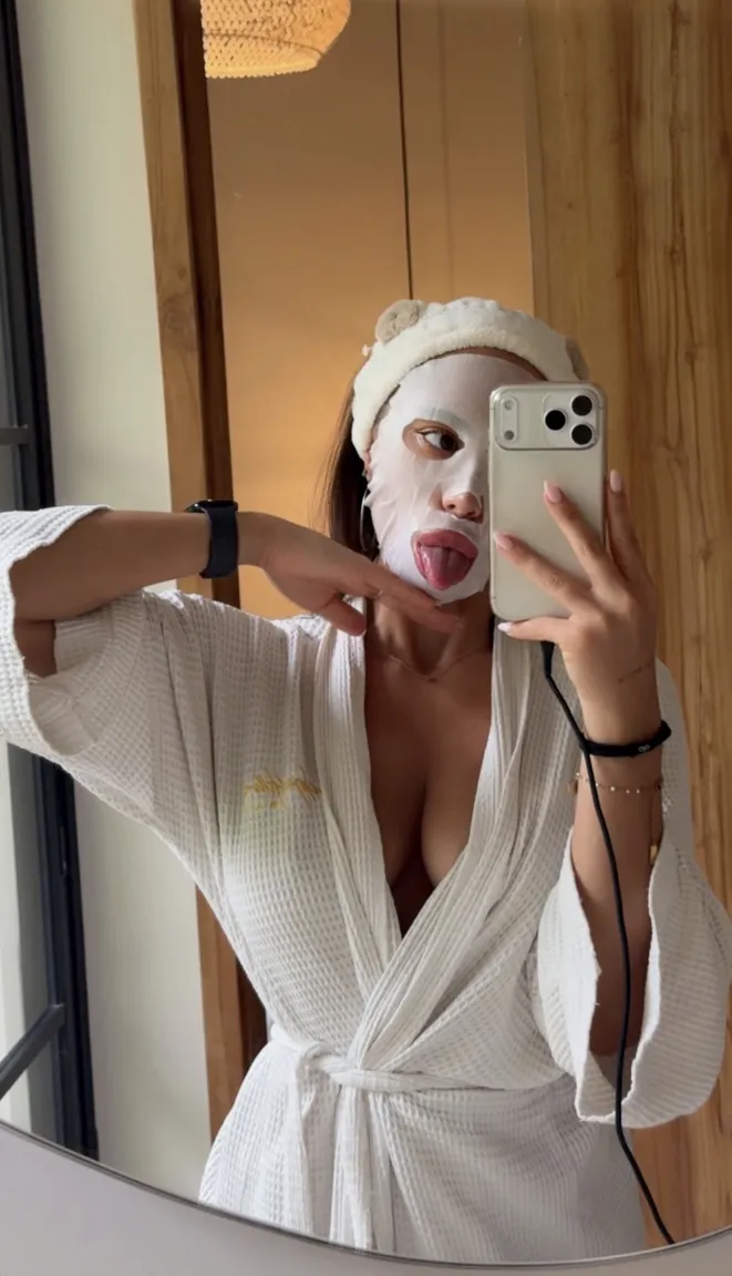 Camillembx nude leak — photo porn MYM de Camillembx nue