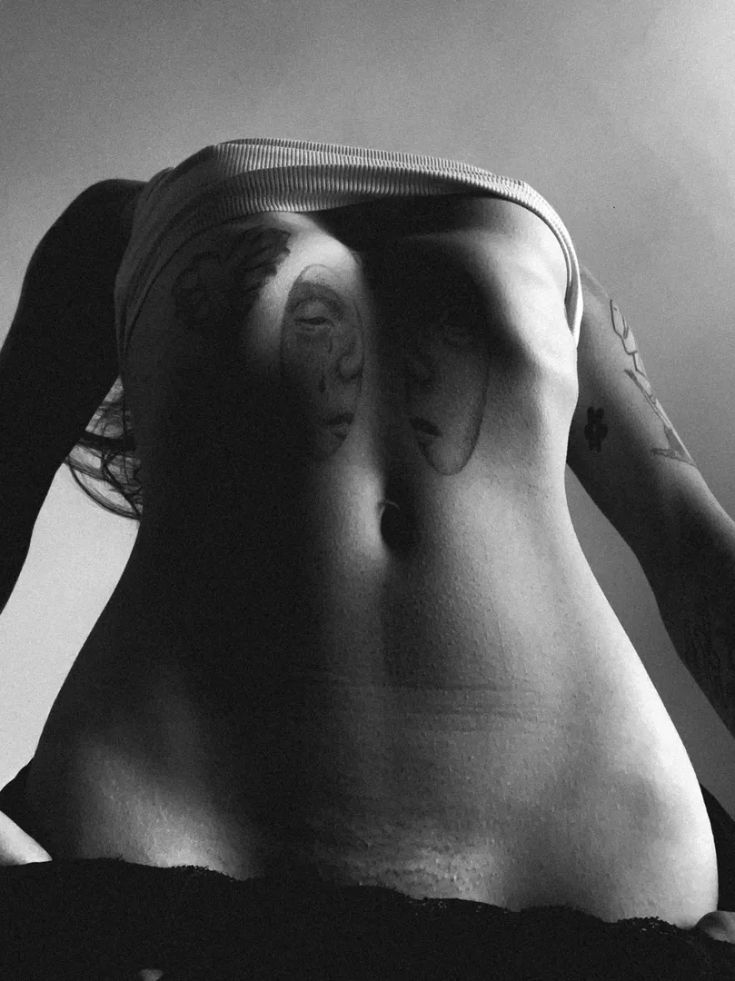 Photo de Camistoolate - MYM