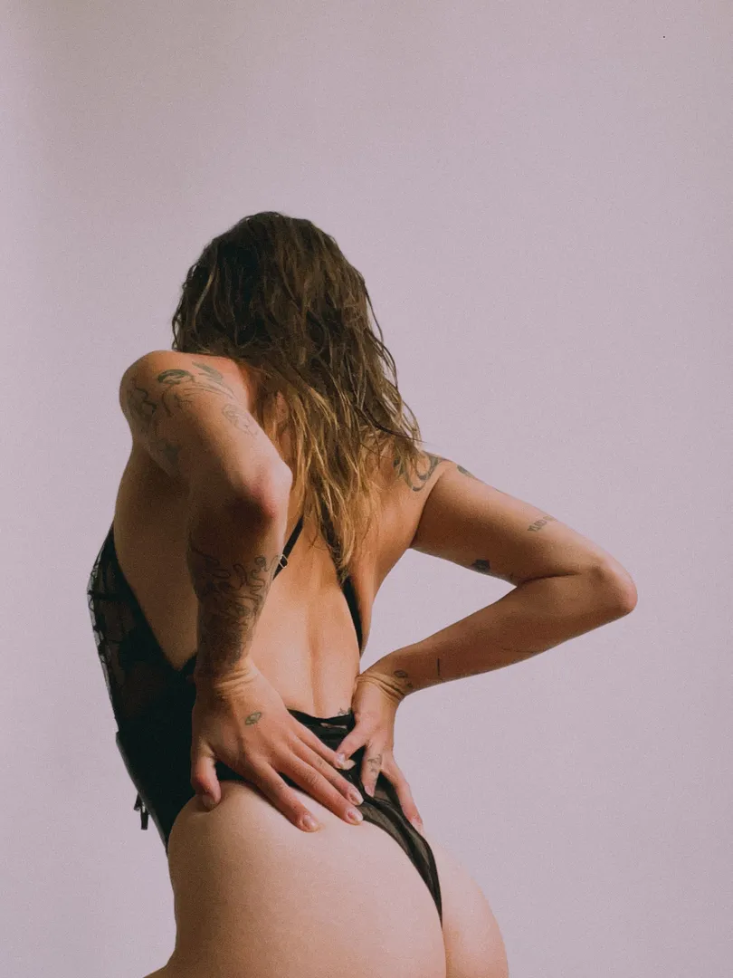 Photo de Camistoolate - MYM