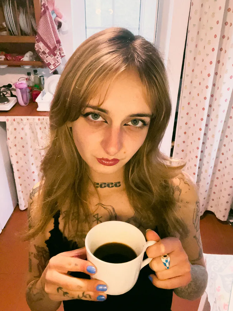 Photo de Camistoolate - MYM