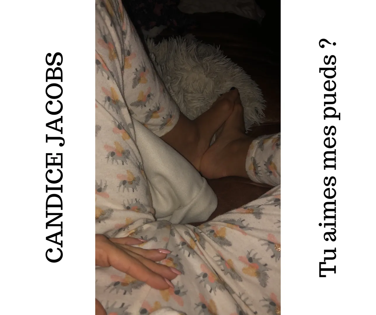 Photo de Candicejacobs - MYM