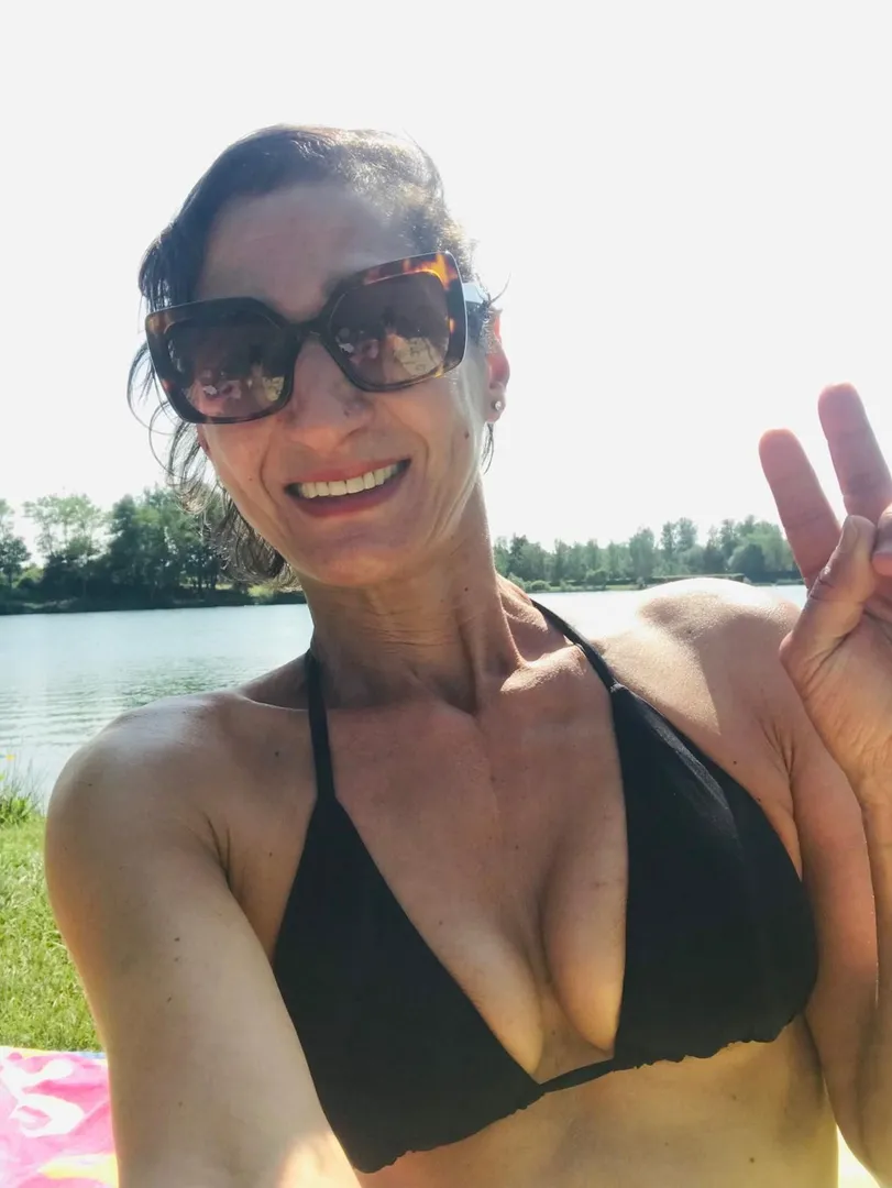 Photo de Candy63 - MYM