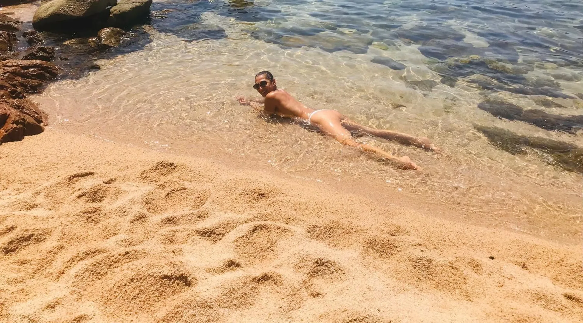 Photo de Candy63 - MYM