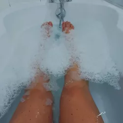 Candyangedemon nude — photo porn leak MYM