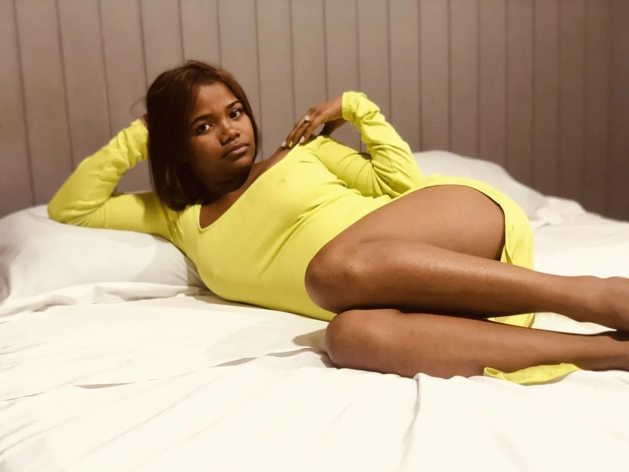 Bannière du profil de Candyax