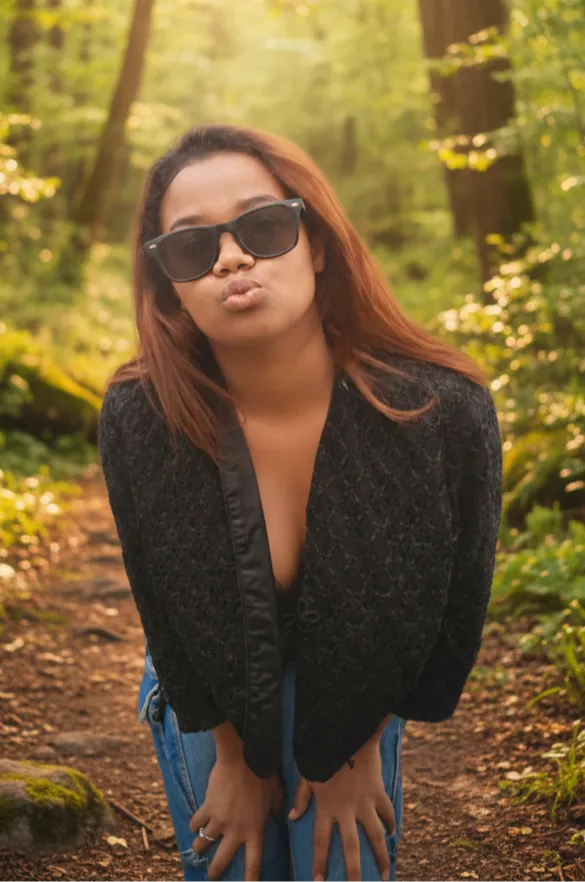 Photo de Candyax - MYM