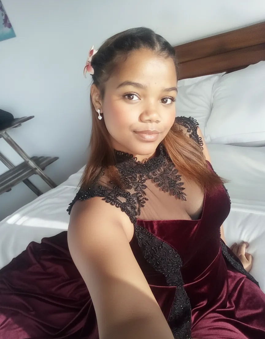 Photo de Candyax - MYM