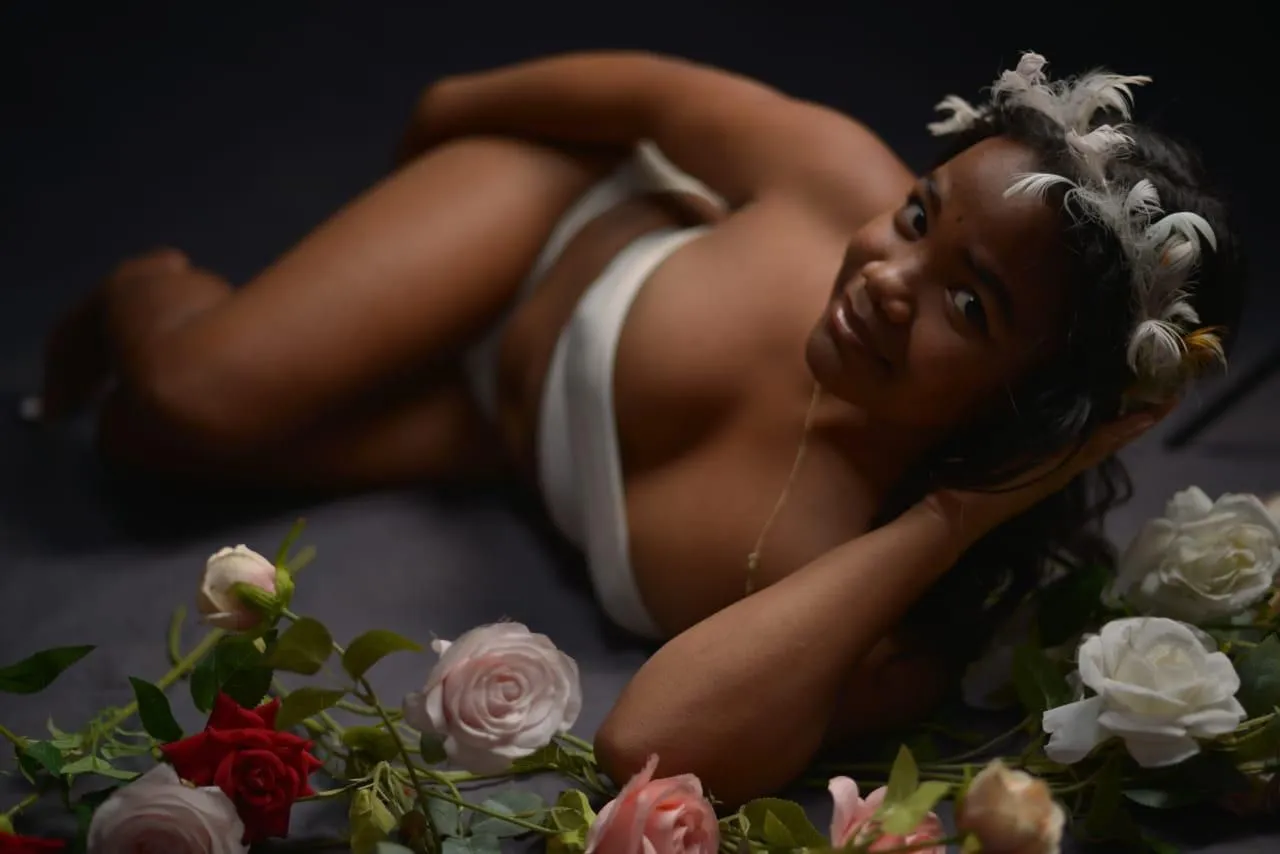 Photo de Candyax - MYM