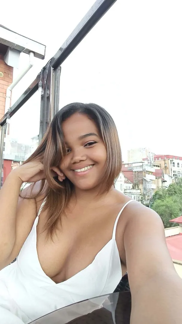 Photo de Candyax - MYM