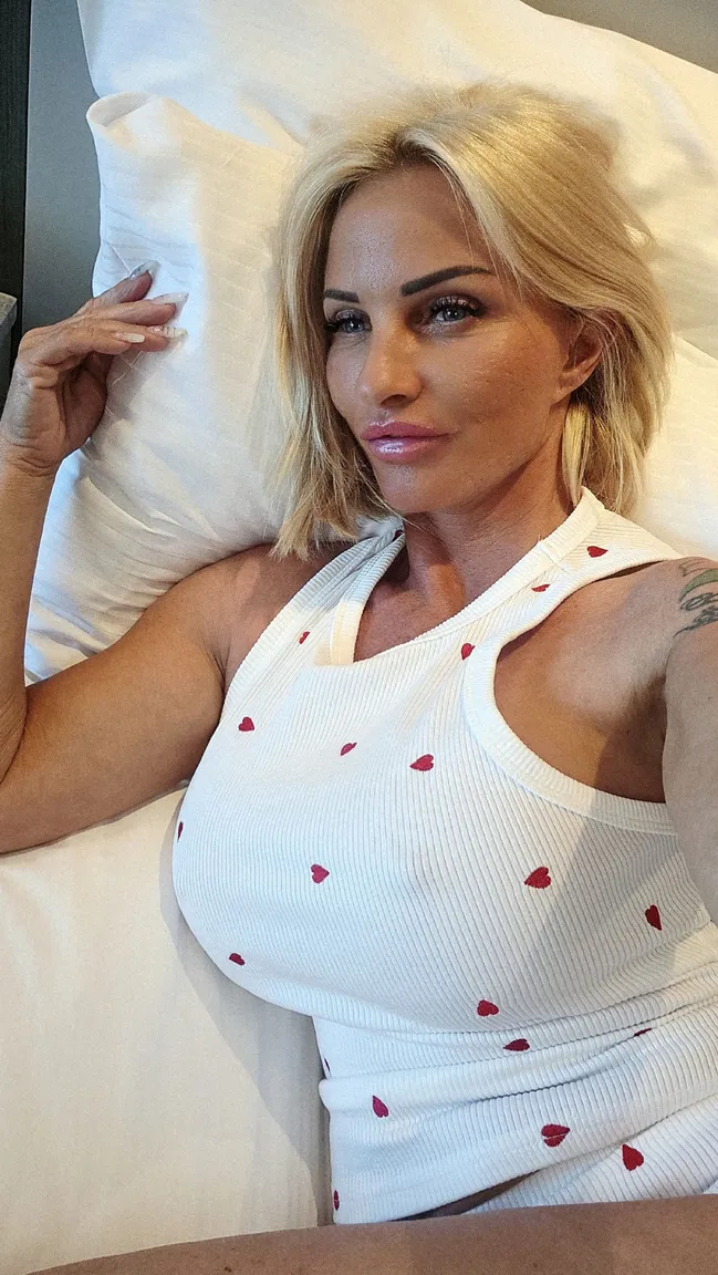 Candysamira nude leak — photo porn MYM de Candysamira nue