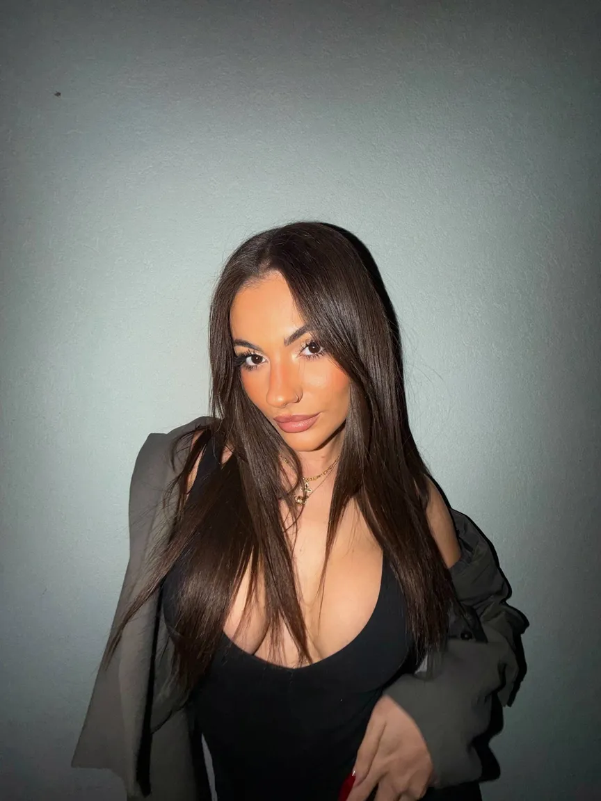 Capuucinee nude leak — photo porn MYM de Capuucinee nue